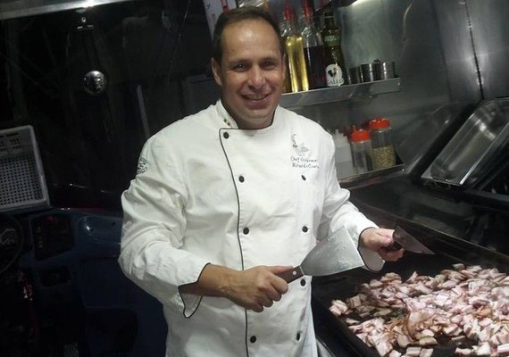 Ex-Polegar Ricardo Costa é preso por dívida em pensão alimentícia em Taubaté