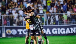 ASA vai ao Amazonas enfrentar o Manauara pelas oitavas da Série D