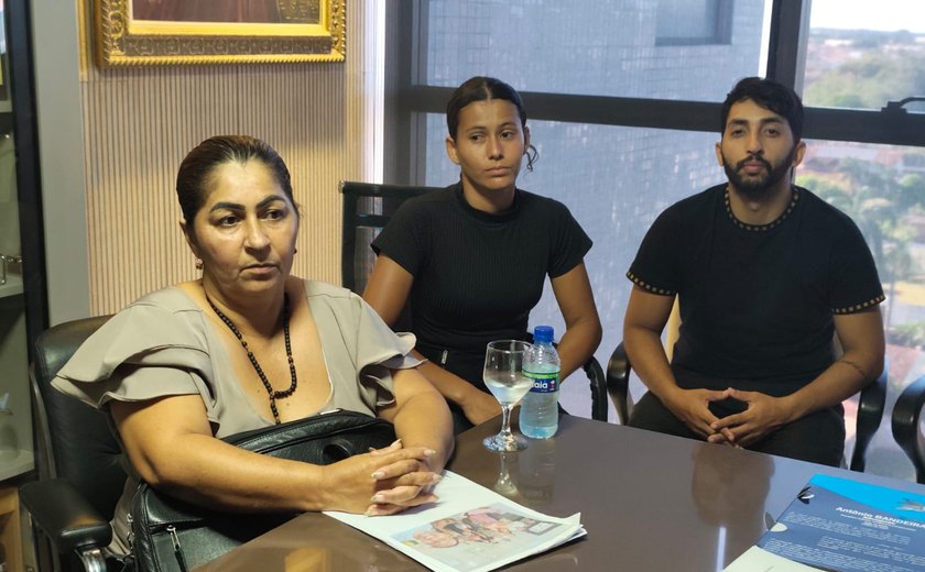 Família nega que médico tenha estuprado a filha menor e pede justiça por assassinato