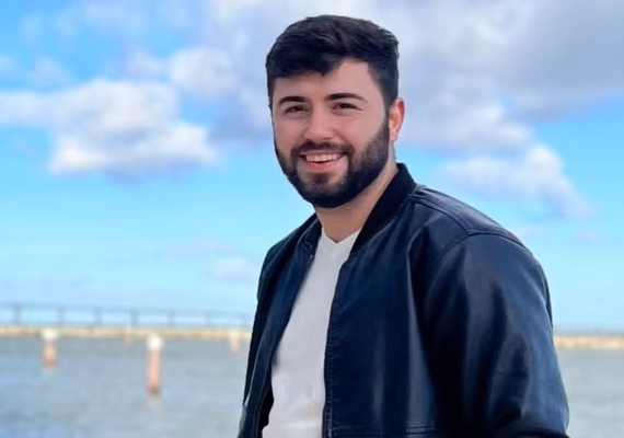 Goleiro brasileiro que atuava no futebol português morre afogado, confirma imprensa internacional