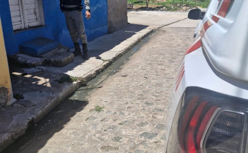 Operação Mulher Protegida cumpre mandados de prisão em Al