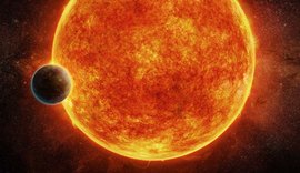 Cientistas descobrem planeta considerado promissor para a busca de sinais de vida