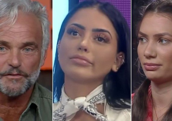 Enquete 'A Fazenda 12': Parcial indica quem será o 10º eliminado do reality