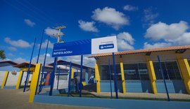 Paulo Dantas autoriza investimento de R$ 17 milhões em Educação para Maragogi