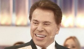 Retorno do apresentador Silvio Santos ao SBT deixa funcionários com nervos à flor da pele