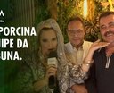 Viúva Porcina na TV Tribuna