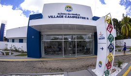 Feriado de Ano Novo altera funcionamento dos serviços de saúde em Maceió