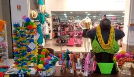 Grupos de Economia Solidária de Maceió preparam peças especiais para o Carnaval