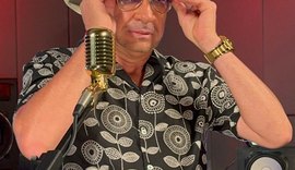 Sucesso do alagoano Geraldo Cardoso é regravado por Flávio José, e agita as redes sociais