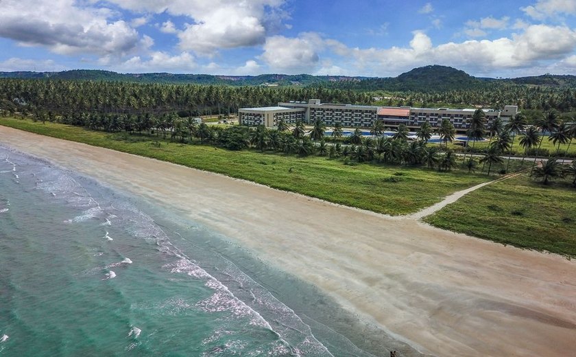 Litoral Norte de Alagoas vai ganhar mais um hotel