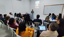 Programa Preparando a Volta Para Casa apresenta ferramentas para melhorar atuação no Hospital de Emergência do Agreste