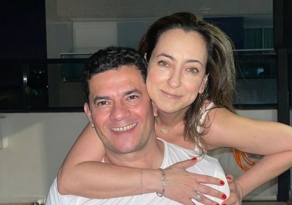 Investigado por fraude eleitoral, Moro ataca Lula