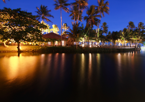 Taxa de ocupação de resorts cresce 25% no 2º trimestre do ano