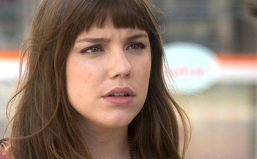 Alice Wegmann volta como Marina em 'A Lei do Amor' na 1ª quinzena de janeiro