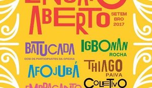 Coletivo AfroCaeté realiza Ensaio Aberto no próximo domingo (17)