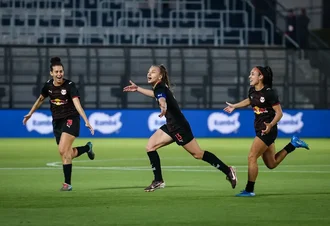 Inter e Bragantino avançam às semifinais da Copa do Brasil Feminina