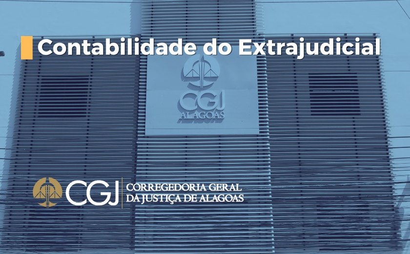 CGJ fiscaliza cartórios e Funjuris arrecada mais de R$ 10 milhões