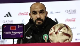 Adversário da estreia do Brasil na Copa de 2026 muda de técnico