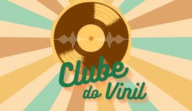 Clube do Vinil está de volta e promove a sua segunda edição com discotecagem comentada na Ufal