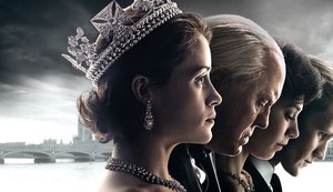 Netflix: 2ª temporada de “The Crown” ganha trailer e pôster