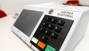 OAB/AL vai sediar teste de integridade em urnas eletrônicas no domingo das eleições