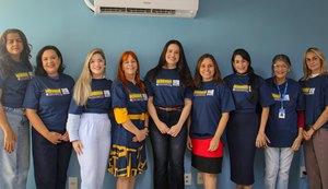 Grupo Intersecretarial conclui plano de ação contra o assédio em Alagoas