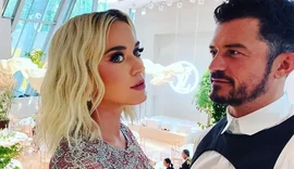 Casamento de Katy Perry e Orlando Bloom está por um fio