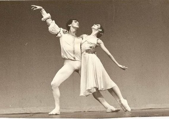 Bailarino alagoano deixa legado de luta para a cultura nacional