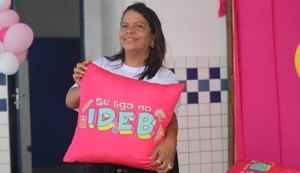Semed Maceió presta homenagem aos trabalhadores no Dia dos Profissionais da Educação