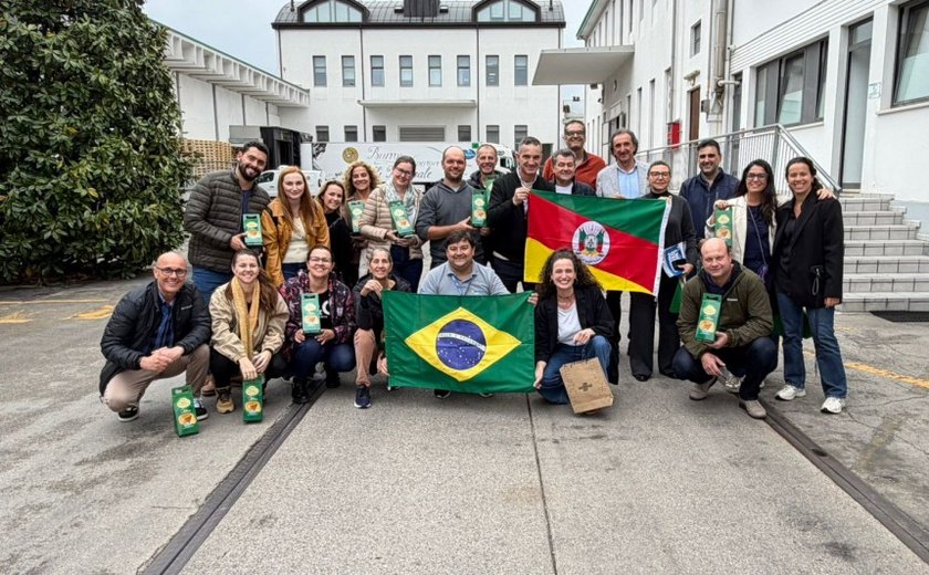 Cooperativas de queijo e laticínios com IG são destaques na Itália