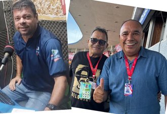 Alagoas confirma presença no 7º Congresso Nacional de Cronistas Esportivos da ACEB em Porto Alegre