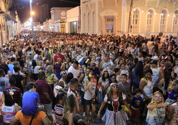 Prefeitos decidem cancelar festas de Carnaval