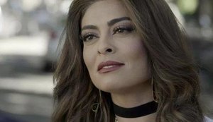 Famosa atriz fica revoltada com sucesso de Juliana Paes e cria atrito na Globo