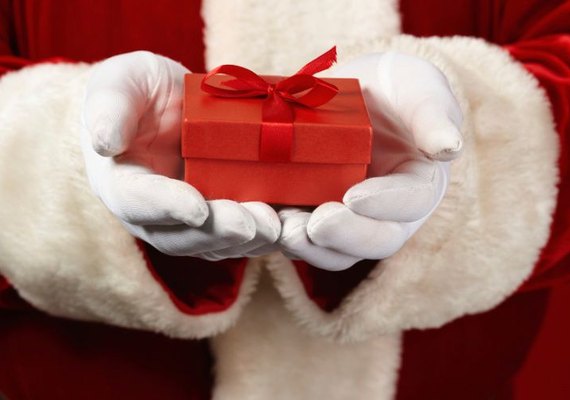 Preços do varejo para Natal devem cair pela 1ª vez desde 2009