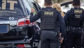 Veículo furtado é recuperado durante ação da polícia em Maceió