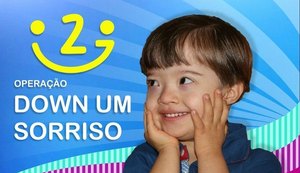 Projeto Down Um Sorriso da Ufal está na programação de evento nacional