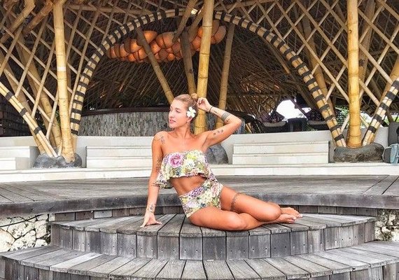 Gabriela Pugliesi diz que não foi notificada de denúncia ao Ministério Público