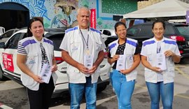 Vigilância Sanitária promove prevenção e combate à dengue e leptospirose