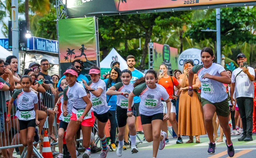 Eventos esportivos movimentam economia e fortalecem turismo em Maceió