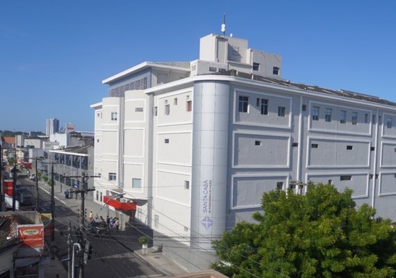 Santa Casa de Maceió sobe uma posição no ranking de Melhores Hospitais do Mundo da Newsweek