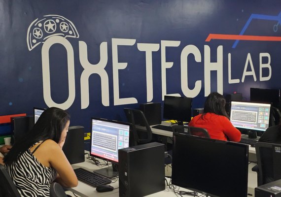 Secti abre novas turmas de cursos gratuitos na área da Tecnologia em 10 municípios