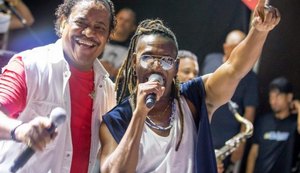 É o Tchan: 7º aniversário do Praêro Beach Club será comemorado na próxima sexta-feira