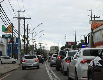 Mudanças no trânsito geram reclamações de motoristas