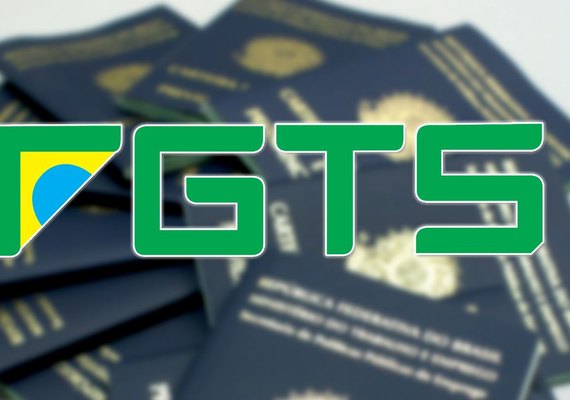 Brasileiros já sacaram R$ 37 bilhões de contas inativas do FGTS