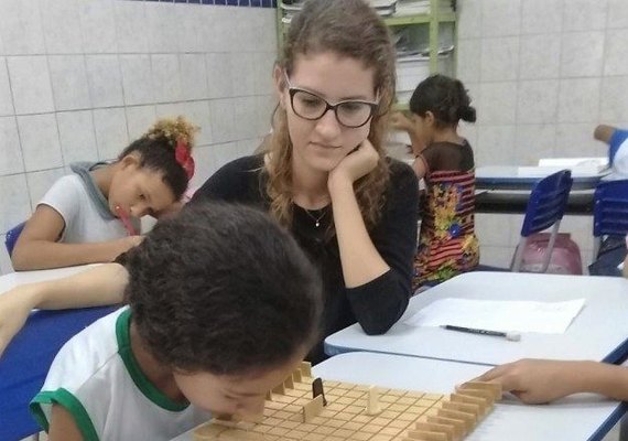Educação inclusiva tem sido adota pela rede pública de Maceió