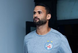 Bahia repudia xenofobia após polêmica envolvendo o alagoano Willian José
