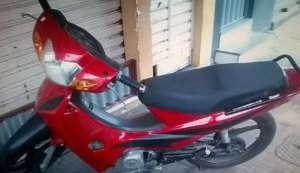 Polícia Civil recupera motocicleta furtada em Maceió e suspeito é autuado