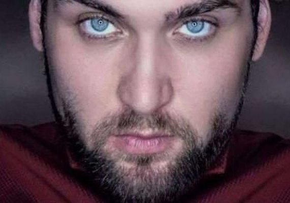 Filho mais velho de Nicolas Cage é indiciado e pode pegar um ano de cadeia