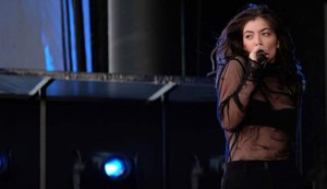 Cantora Lorde cancela show em Israel após mensagens de protesto