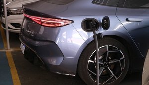 Maceió terá hub de carregamento rápido para carros elétricos